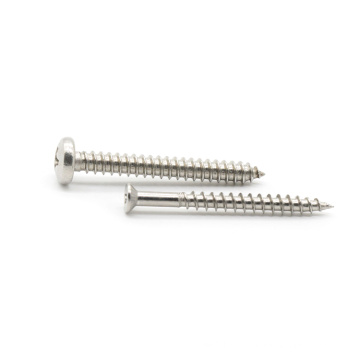 TORNILLOS ESPECIALES TORX CABEZA TORNILLOS DE TORNILLOS CONTADORES